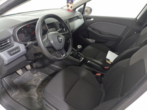 Renault Clio 1.0 SCe 65 CP Life