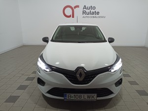 Renault Clio 1.0 SCe 65 CP Life