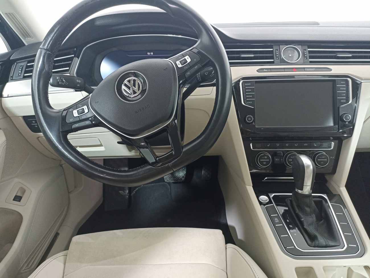 Volkswagen Passat 2.0TDI 150CP High Line