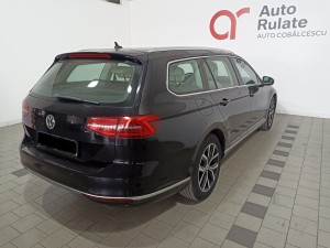 Volkswagen Passat 2.0TDI 150CP High Line