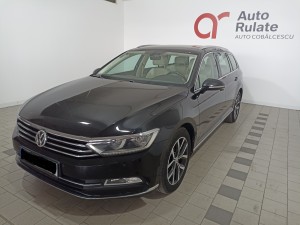 Volkswagen Passat 2.0TDI 150CP High Line