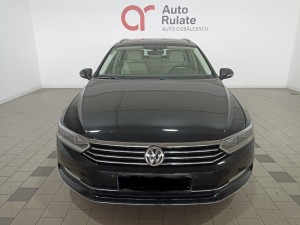 Volkswagen Passat 2.0TDI 150CP High Line