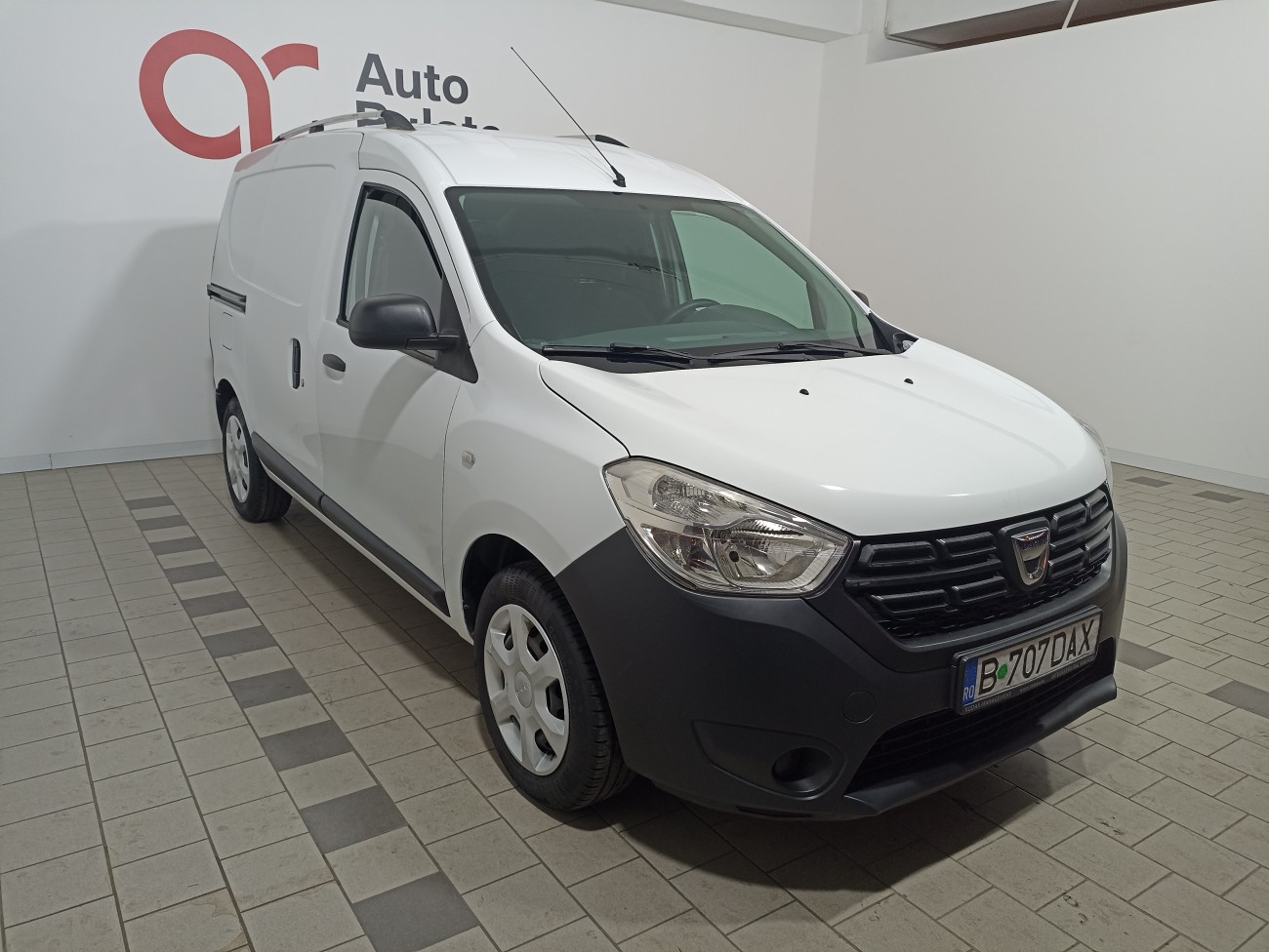 Dacia Dokker VAN 1.6i 102 CP