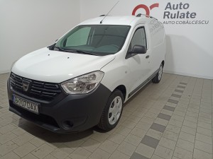 Dacia Dokker VAN 1.6i 102 CP