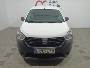 Dacia Dokker VAN 1.6i 102 CP