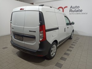 Dacia Dokker VAN 1.6i 102 CP