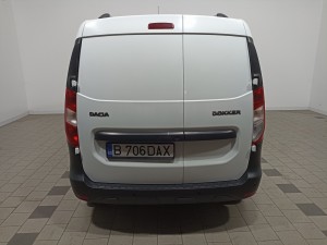 Dacia Dokker VAN 1.6i 102 CP