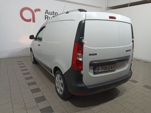 Dacia Dokker VAN 1.6i 102 CP