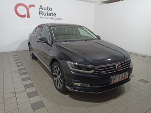 VW Passat 2.0TDI 190 CP 4 Motion DSG