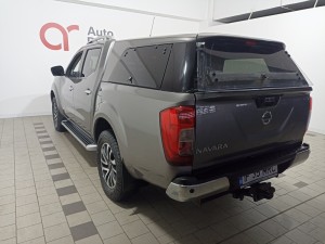 Nissan Navara 2.3 DCI 190 CP 4x4, automat