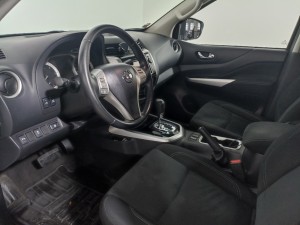 Nissan Navara 2.3 DCI 190 CP 4x4, automat