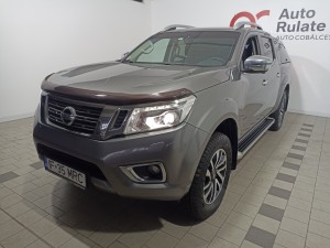 Nissan Navara 2.3 DCI 190 CP 4x4, automat