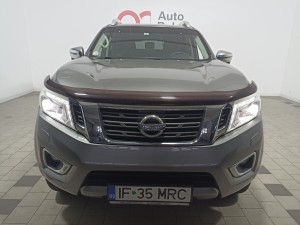 Nissan Navara 2.3 DCI 190 CP 4x4, automat