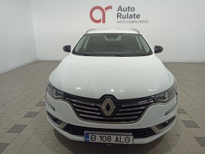 Renault Talisman 1.3 TCE 159 CP Break