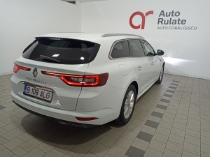 Renault Talisman 1.3 TCE 159 CP Break