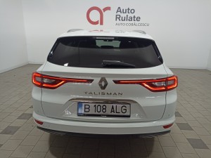 Renault Talisman 1.3 TCE 159 CP Break