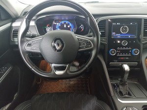 Renault Talisman 1.3 TCE 159 CP Break