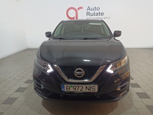 Nissan Qashqai 1.3 DIG-T 157 CP cutie automata