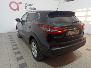 Nissan Qashqai 1.3 DIG-T 157 CP cutie automata