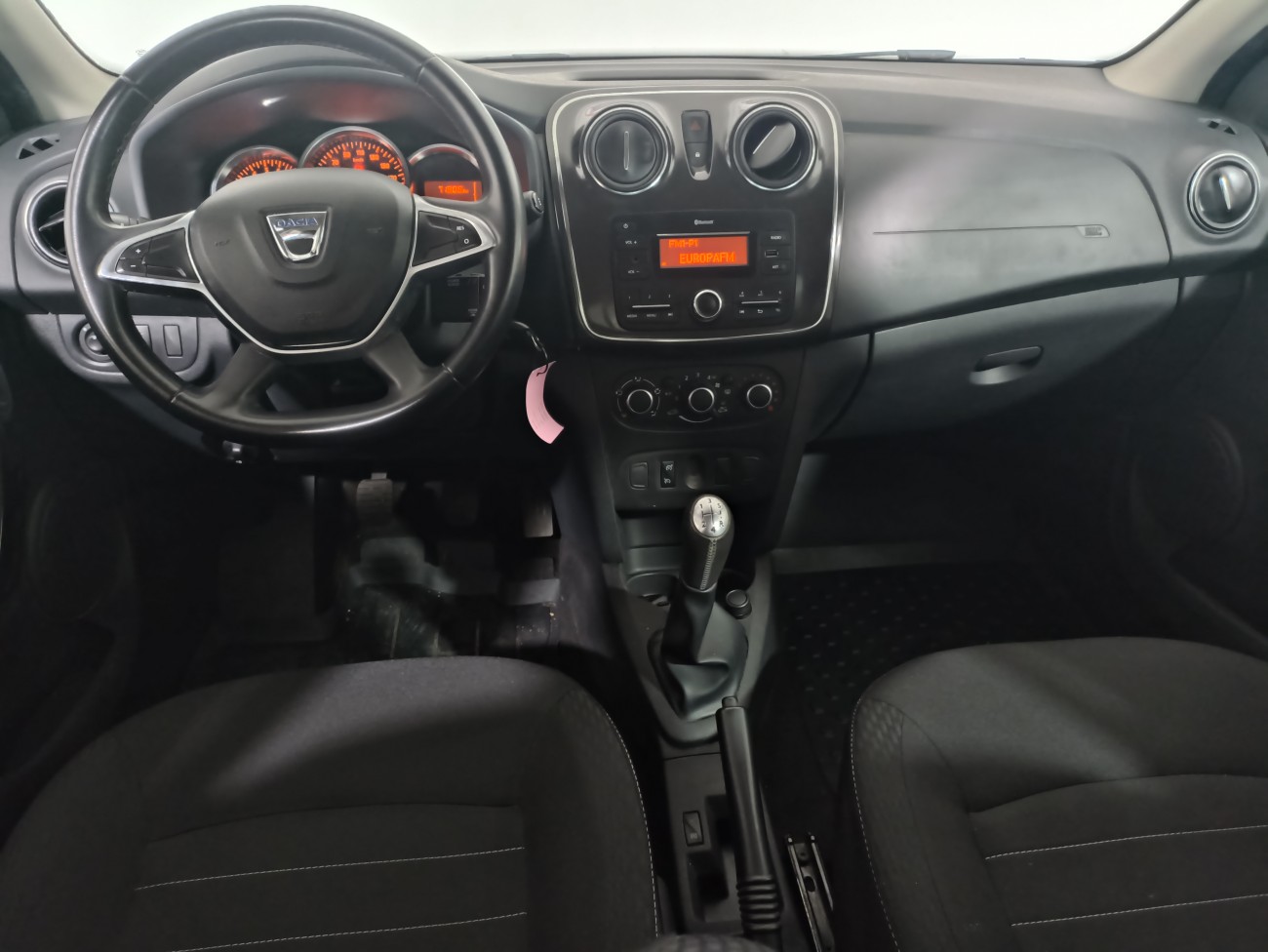 Dacia Logan 1.5 DCI 75 CP Laureate