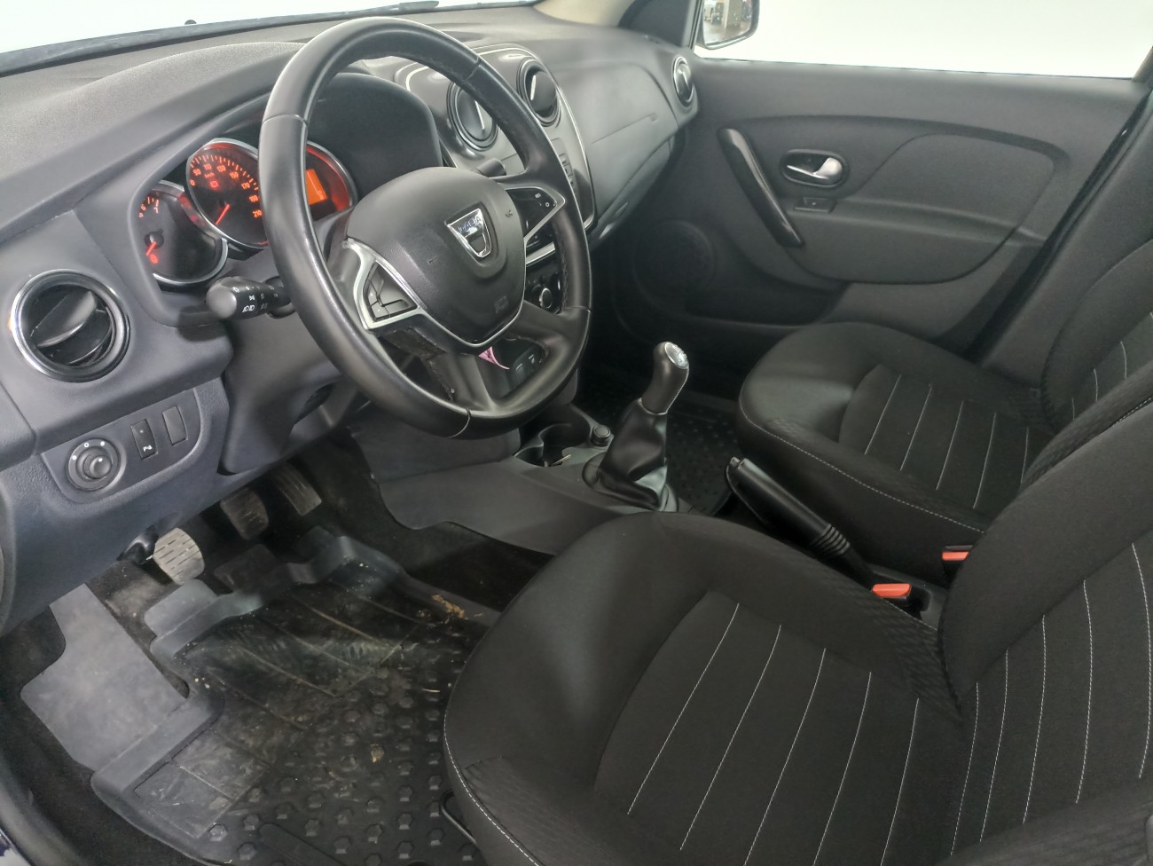 Dacia Logan 1.5 DCI 75 CP Laureate