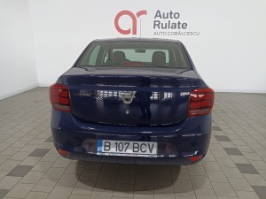 Dacia Logan 1.5 DCI 75 CP Laureate