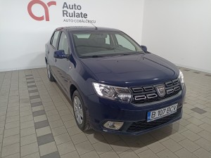 Dacia Logan 1.5 DCI 75 CP Laureate