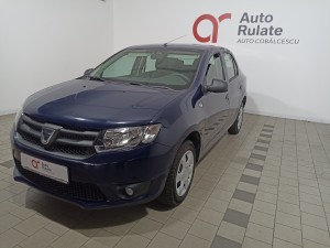 Dacia Logan 1.2i 75 CP SL