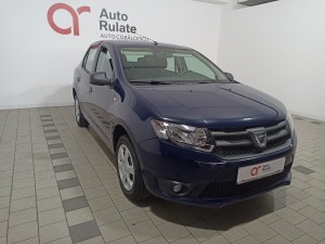 Dacia Logan 1.2i 75 CP SL