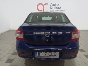 Dacia Logan 1.2i 75 CP SL