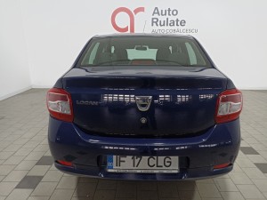 Dacia Logan 1.2i 75 CP SL