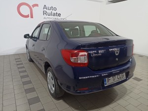 Dacia Logan 1.2i 75 CP SL