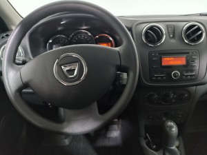 Dacia Logan 1.2i 75 CP SL