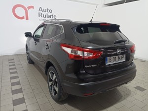 Nissan Qashqai 1.2 DIg-T 115 CP, N-Connecta