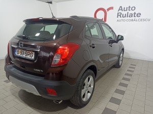 Opel Mokka 1.4i 140 CP