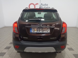 Opel Mokka 1.4i 140 CP