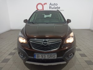 Opel Mokka 1.4i 140 CP