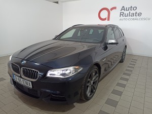 BMW M550d 3.0d 380 CP xDrive