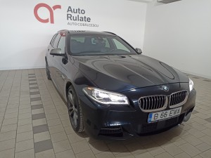 BMW M550d 3.0d 380 CP xDrive