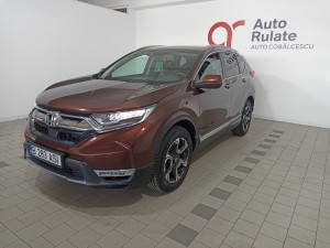 Honda CR-V 1.5 VTEC 193 CP 4WD cutie automata