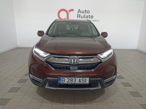 Honda CR-V 1.5 VTEC 193 CP 4WD cutie automata