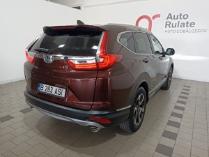 Honda CR-V 1.5 VTEC 193 CP 4WD cutie automata