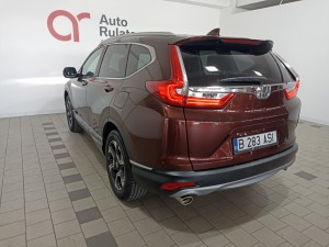 Honda CR-V 1.5 VTEC 193 CP 4WD cutie automata