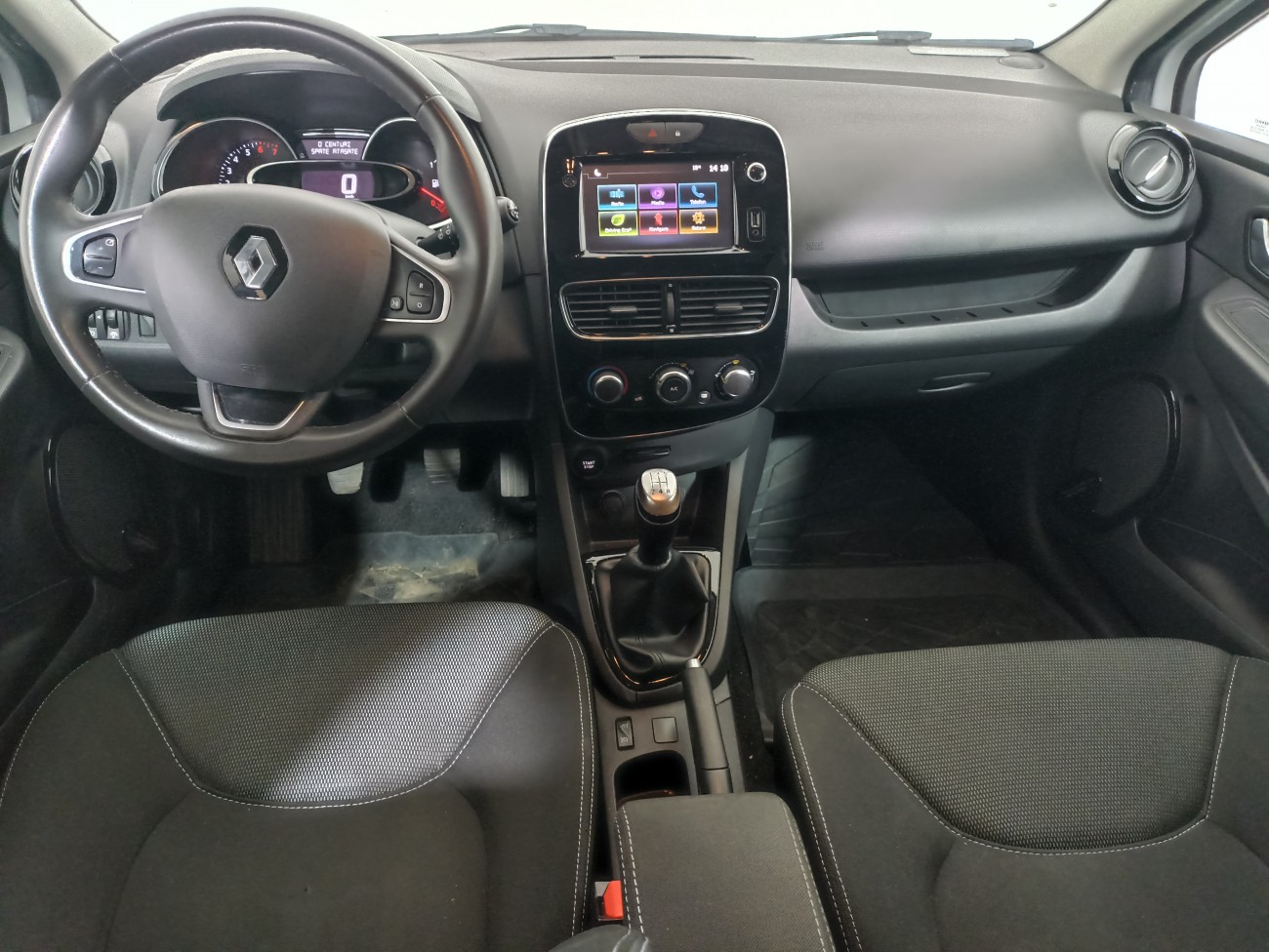 Renault Clio 0.9 TCE 90 CP 