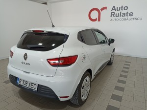 Renault Clio 0.9 TCE 90 CP 