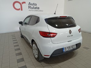 Renault Clio 0.9 TCE 90 CP 