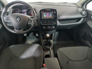 Renault Clio 0.9 TCE 90 CP 