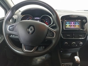 Renault Clio 0.9 TCE 90 CP 