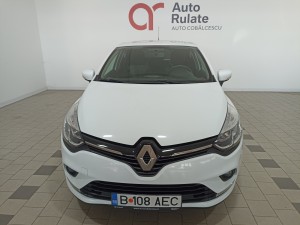 Renault Clio 0.9 TCE 90 CP 