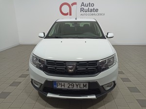 Dacia Logan 1.5 DCI 75 CP Laureate